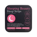 Sleeping Beauty - Sleep Strips